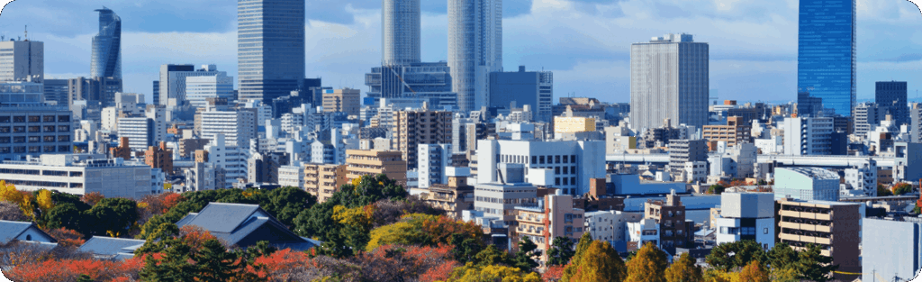 愛知県で女性が活躍する中小企業