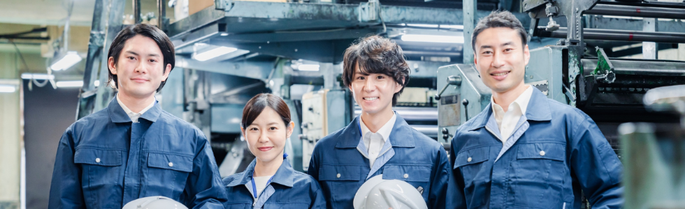 愛知県の中小企業はなぜ未経験に強いのか？