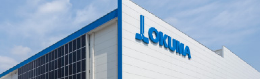 オークマ株式会社｜世界の工場精度を支える、愛知発・工作機械メーカー