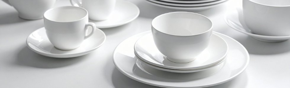 ノリタケ株式会社｜世界の食卓に広がった、名古屋生まれの“白い器”