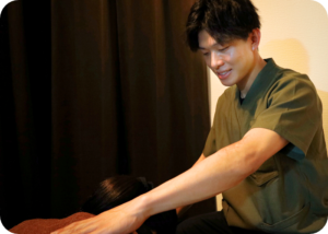 社員インタビュー