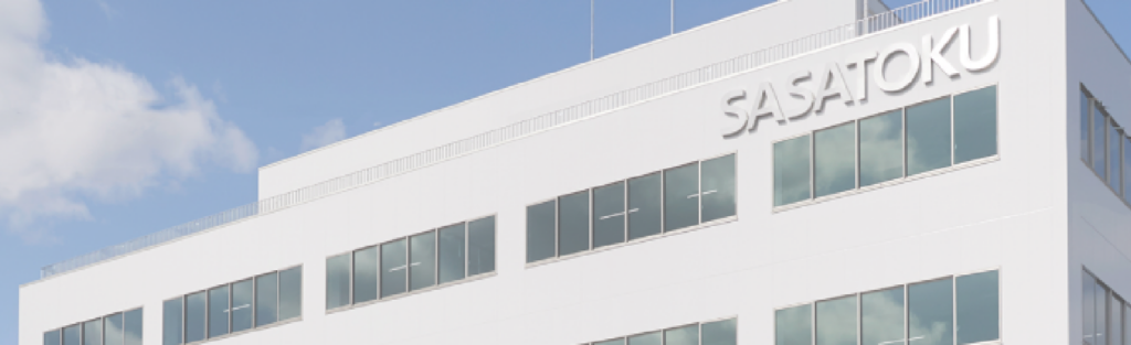 笹徳印刷株式会社｜“刷る”を超えて、時代の情報を届け続ける老舗印刷会社