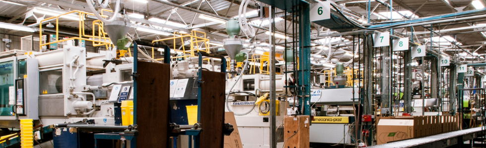 豊和工業株式会社｜織機から始まり、国家を支えるものづくりへ