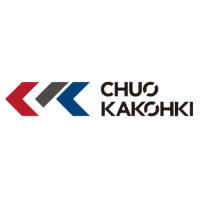 中央化工機株式会社