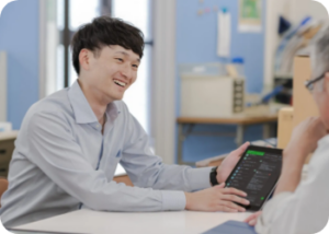 太啓建設インタビュー事務系営業職02