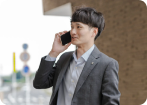 太啓建設インタビュー事務系営業職03