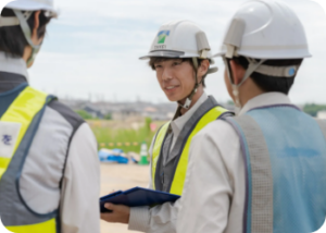 太啓建設インタビュー土木部03