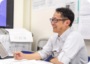 太啓建設インタビュー建築03