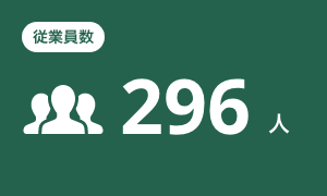 太啓建設株式会社 従業員数
