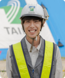 太啓建設株式会社