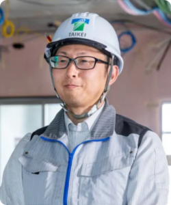 太啓建設株式会社