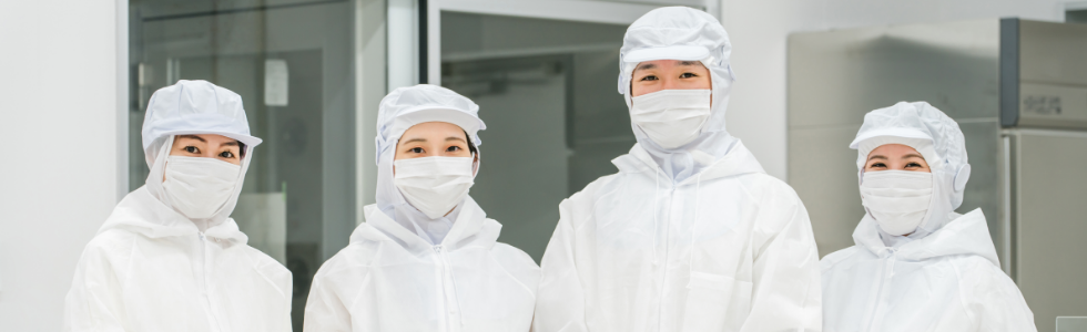 愛知県の食品メーカーの特徴