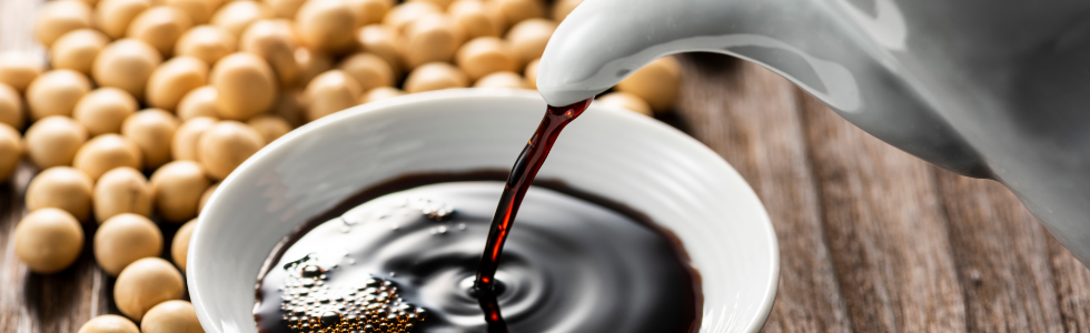 愛知県に本社がある調味料メーカー