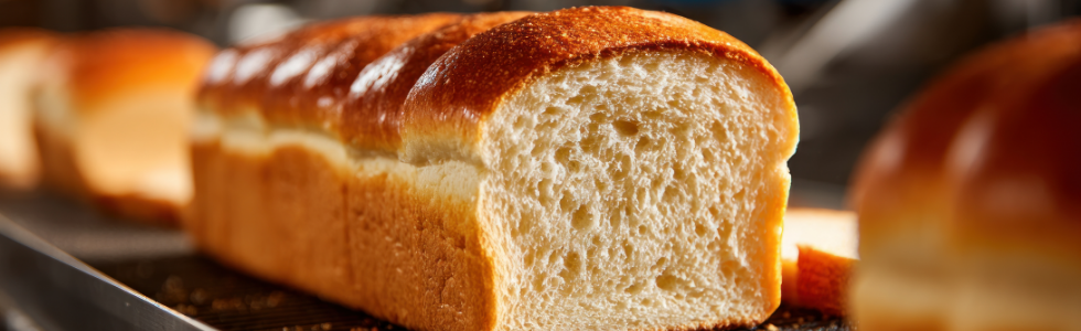 愛知県に本社があるパンメーカー