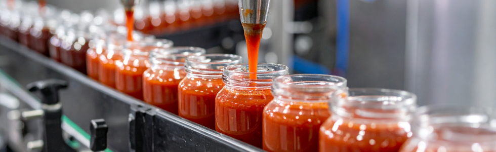 愛知県に本社がある食品加工メーカー