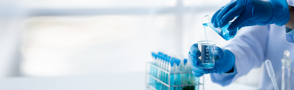 愛知県に本社がある基礎化学メーカー