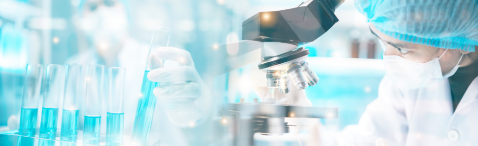 愛知県に本社があるファインケミカルメーカー