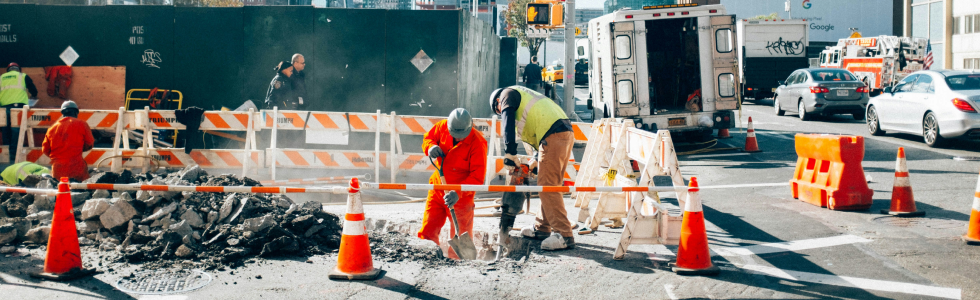 愛知県に本社がある鉄道・交通インフラ系建設会社