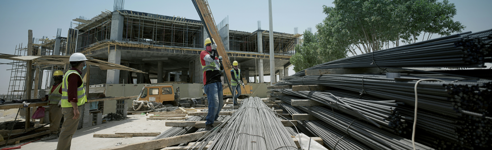 愛知県に本社がある設備・専門工事系建設会社