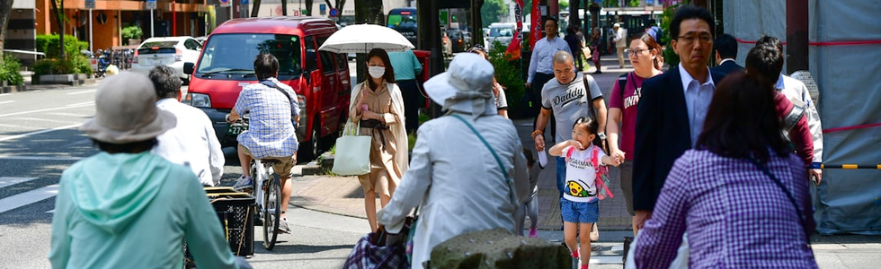 愛知県の介護・福祉業の現状