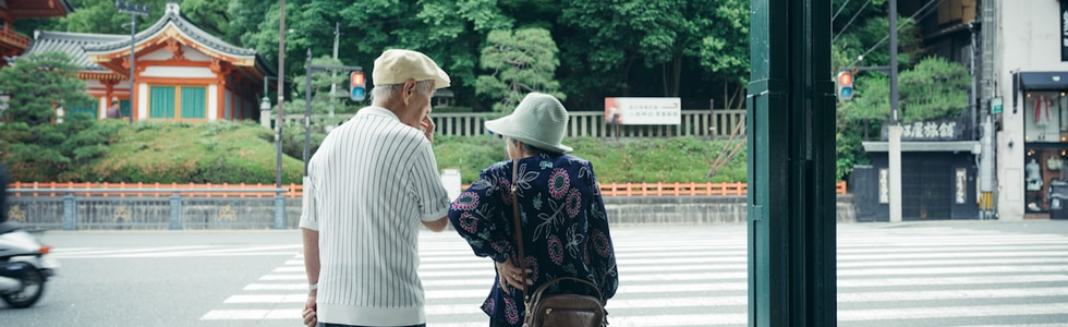 愛知県の介護・福祉で働く魅力