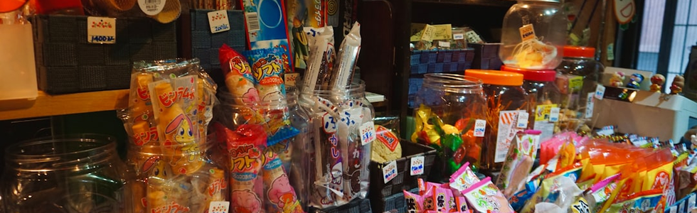 愛知県にお菓子メーカーが集積する3つの理由
