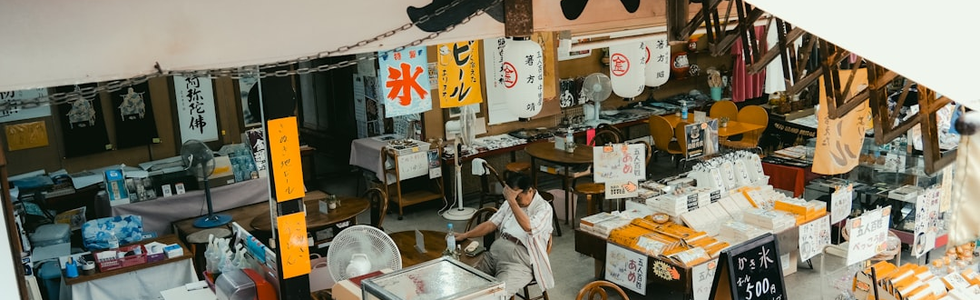 愛知県のお菓子メーカー一覧
