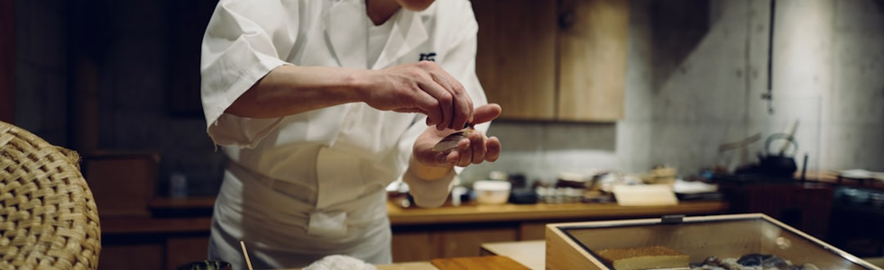 碧南市の食品メーカーに向いている人の特徴