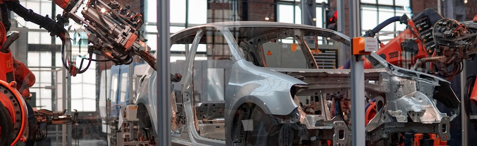 モビリティ・自動車系——トヨタグループのIT中核を担う企業群