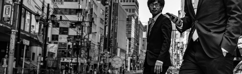 未経験・異業種からIT・情報通信業に入る場合に知っておきたいこと