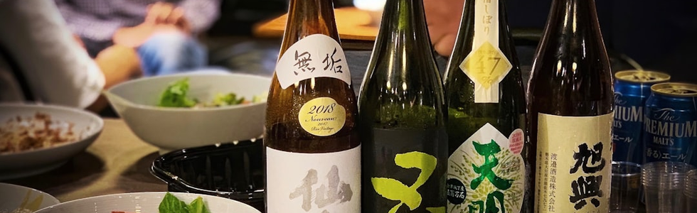 酒類・発酵飲料系——知多半島の醸造文化が育てた飲料産業
