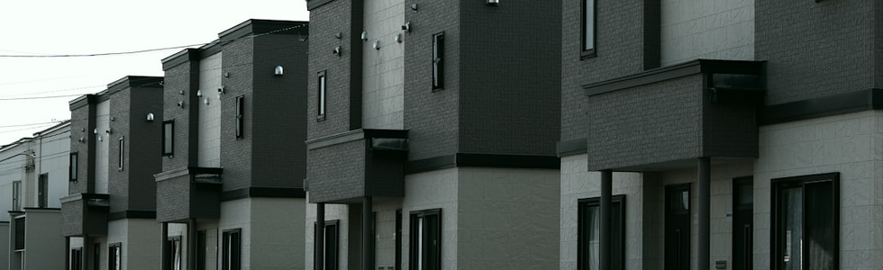 住宅販売・マンション分譲——住む場所を提案する