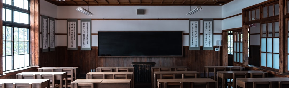未経験・他業界から学習塾業界へ転職するときのポイント