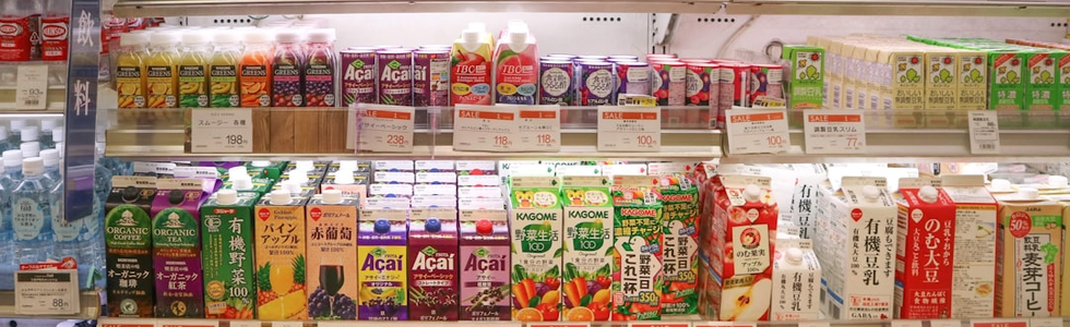 愛知県のドラッグストア業界に見る3つの特徴