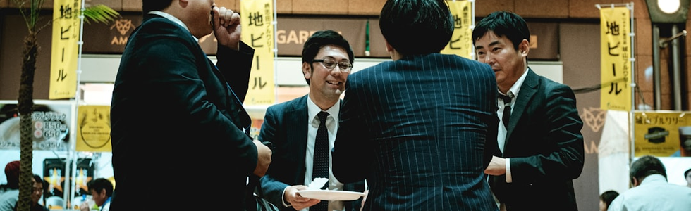 医療・ライフスタイル系——愛知発祥のニッチトップ企業