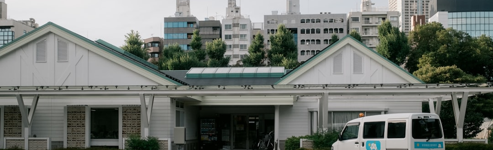 高齢者福祉系の社会福祉法人