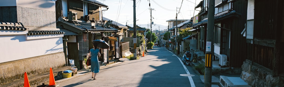 ① あま市ってどんな町？名古屋20分、七宝焼の伝統が息づくものづくりの町