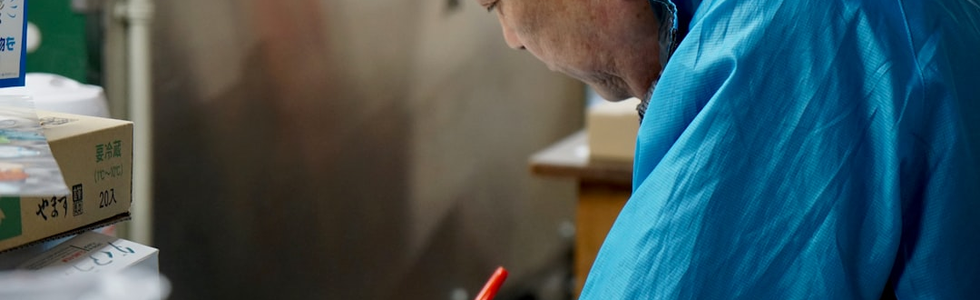 ⑥ 未経験・30〜40代でも転職できる？あま市の中小製造業の採用実態