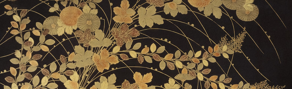 伝統工芸系木工（名古屋桐箪笥・名古屋仏壇）