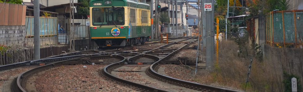 日進市ってどんな街？名古屋と豊田に挟まれた住宅都市