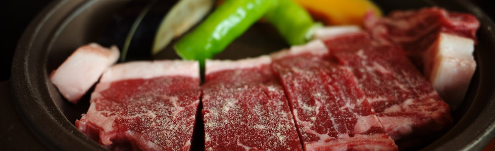 和食・焼肉・ステーキの上場外食チェーン