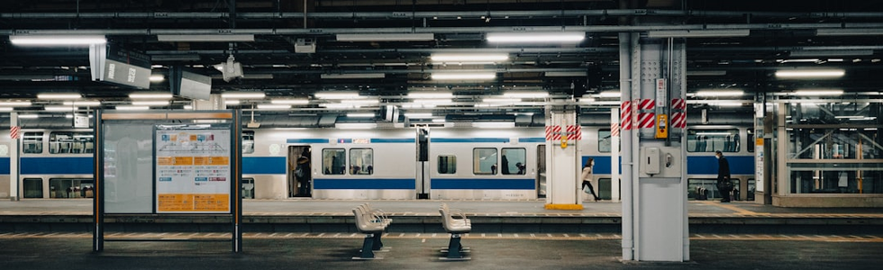 愛知県の運輸・バス・鉄道業界を支える構造と2024年問題