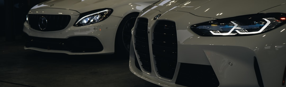輸入車ディーラー