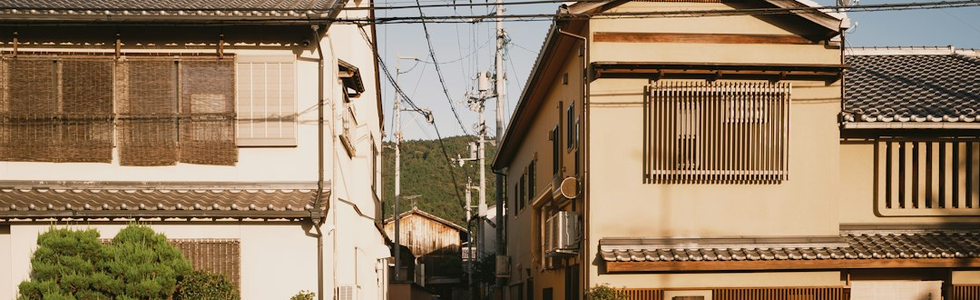 扶桑町ってどんな町？名古屋20分のベッドタウンに根づく「住工混在」の産業集積