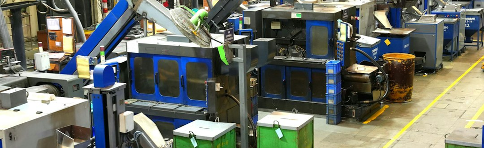 一宮市の主な製造業企業｜樹脂・金属加工・電子機器メーカー