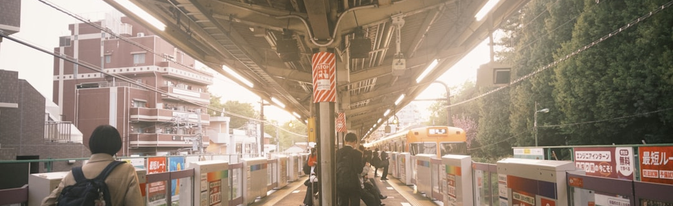 なぜ今、蟹江町なのか？名古屋10分の立地と物流・製造業の集積