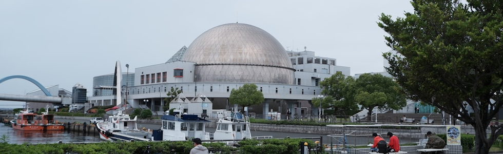 蟹江町の物流・製造業、その実力｜名古屋港の後背地として担う役割