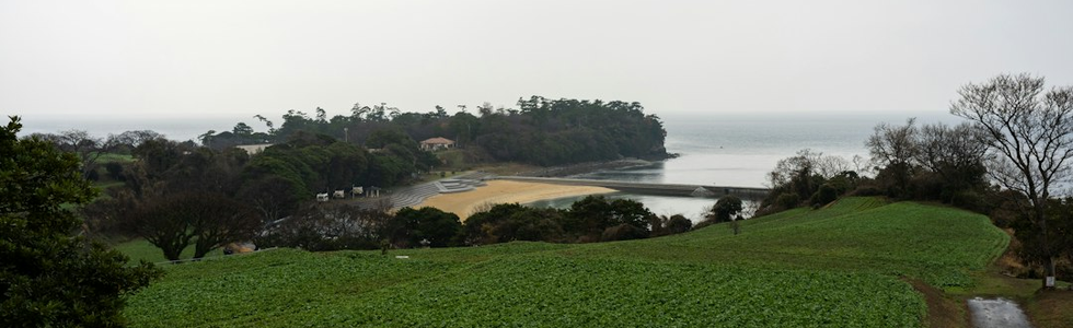 美浜町ってどんな町？農業・水産業・観光が揃う理由