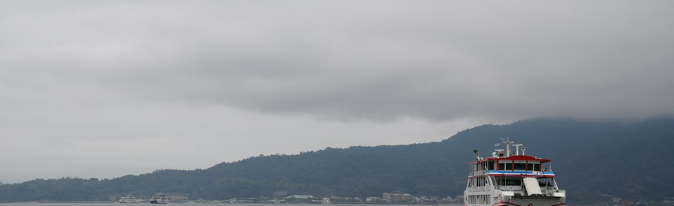 離島暮らしのリアル｜篠島・日間賀島で働き暮らす