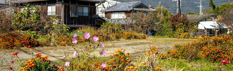 移住・定住を後押しする南知多町の支援制度